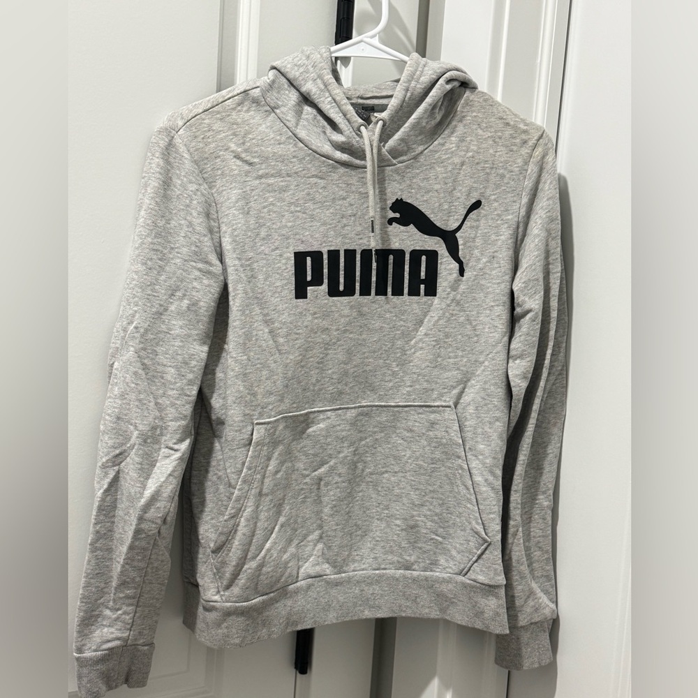 Puma sweatshirt